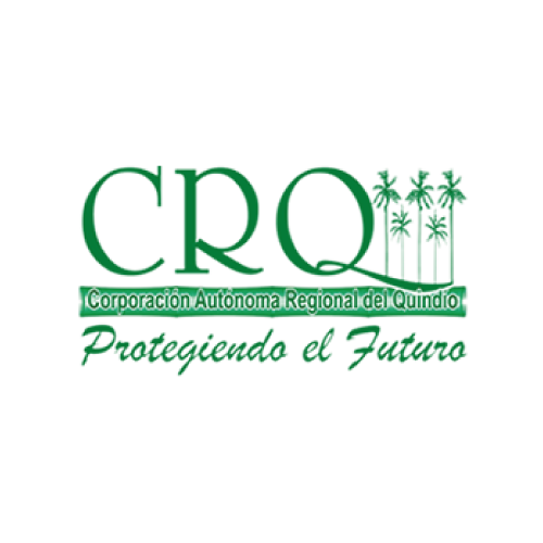 Logo of CRQ university